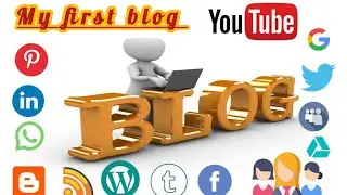 my first blog 2024 @Endtoss