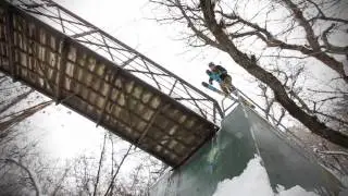 S&auml;mi Ortlieb PAST SEASONS