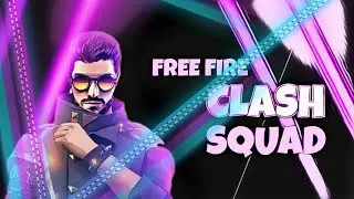 Free fire Clash Squad  [AV Gamerz]
