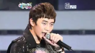 100911 2PM CMB Chin Music Festival