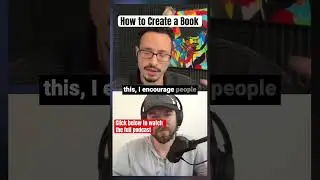 How to Create a E-Book or Book as Lead Magnet 🧲