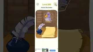 DOP 3 Delete One Part   New Update All Levels   Qasim Games  Android Gameplay Walkthrough 82