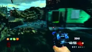 Black Ops 2: Zombies | Solo Strategy (Nuketown) | Gamplay/Commentary