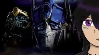 I watched almost all of the Bayformers....