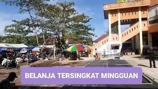 Belanja Kali Ini Cepat-cepat Saja