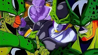 FIGHT NIGHT! | Cell Reacts to HFIL Episode 6