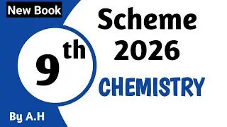 9th chemistry pairing scheme 2026|  class 9 maths new book scheme 2026#scheme chemistry 9th 2026 