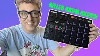 How To Make Killer Custom Drum Racks for Ableton Using Loopcloud