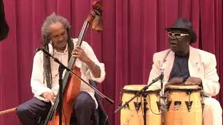 Dwight James - Autumn Leaves