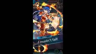 Fire Emblem Heroes: Vs. Legendary Hector (Infernal)
