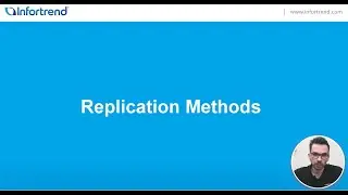 Rsync, Remote Replication, or HA Cluster? Choosing the Best Data Replication Strategy on EonStor GS