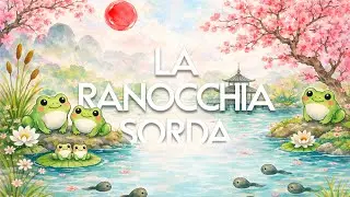 La ranocchia sorda - Ascolta la tua voce interiore