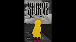 Storms Book Trailer v2