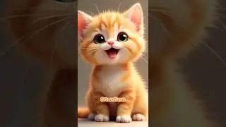 Cats ignore you on purpose 😤