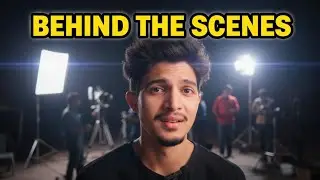 Monday Night War &mdash; Behind The Scene 😂