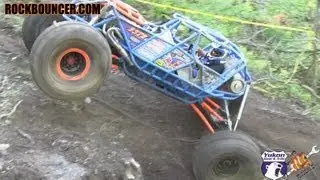 BRANDON DILLON CONQUERS FLAT NASTY BOUNTY HILL!