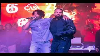 [BEAT SWITCH] 21 Savage X Drake Type Beat - 