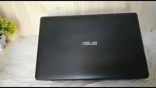 Review Netbook Asus X200M | INTEL N2920 | RAM 2 GB | HDD 500 GB