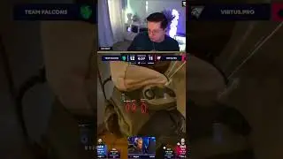 322 наглядно #recrent #shorts #highlights #twitch #cs2 #gaming