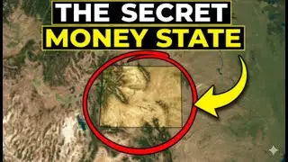 This Forgotten U.S. State Is Richer Than You Think