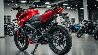 2026 Bajaj Pulsar NS125 Launched! New Look, More Power & Killer Mileage 😱⚡