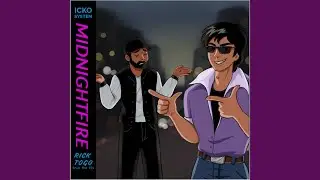 Midnight Fire