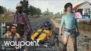 An Extra Spicy Breakfast and BATTLEGROUNDS (Episode 30)