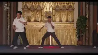 ODMC Kids Performance 6 | Christmas celebration 2022 | ODMC