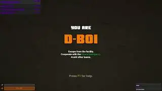 [SCP:SL Partner]  Short SCP:SL Shenanigans Stream #181