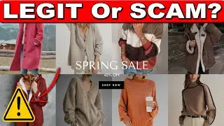 Luna Toronto Review - Legit Or Scam Store?