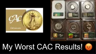 Is CAC Becoming Stricter? CAC Submission Reveal /Unboxing