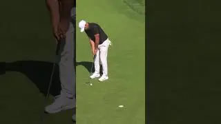 Brooks Koepka Putting Stroke 2026 #pgatour #golfswing #brookskoepka