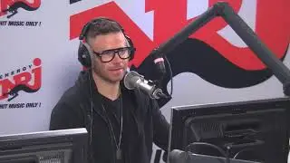 [VAKNA] Jag kissade i badkaret n&auml;r v&auml;rdinnan steg in - NRJ SWEDEN