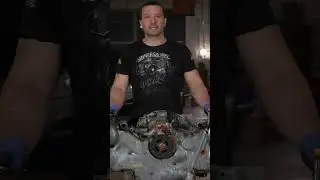 Накосячил - исправляй! Субару EZ30