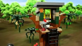 LEGO City - 60071 Wielkie zatrzymanie