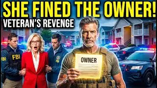 Residents Fought Back Against Corrupt HOA President &mdash; FBI Makes Arrests