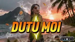 DUTU MOI -ALKIS | COVER 🎤