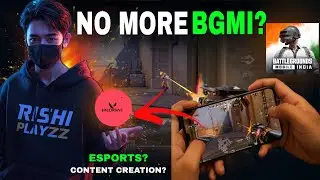 Valorant Mobile Global Release Date CONFIRMED! | BGMI in Trouble? 😳