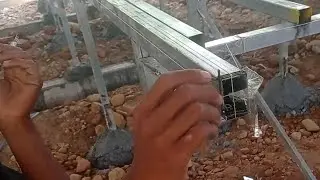 CARA SETTING RELL MEJA SERUTAN PEMULA WAJIB TAU