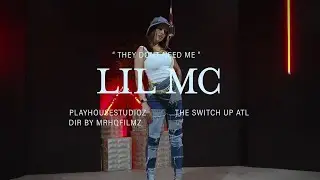 Lil MC - They Dont Need Me | The SwitchUp ATL Performance Episode #126
