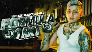 FORMULA 1 RKT - ‪‪@elaggume (Prod. ‪‪@vainymusic )