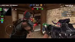 Criticalstrike CONTROLPOINT#2