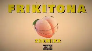FRIKITONA⚡🐼 - ZREMIXX