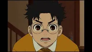 Dan Da Dan Manga: Where to Read Online for Free and How to Get Print Volumes