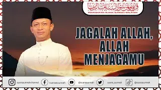 3 Februari 2026 “JAGALAH ALLAH, ALLAH MENJAGAMU”  Ustaz Mohamad Adnin bin Yahya