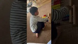 How to use an Abacus
