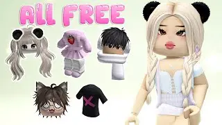 FREE 2026 ITEMS HACKS *WORKING* ROBLOX