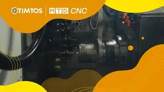 From spindle to controller, this machine is 100% made in Taiwan!