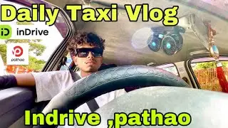 Daily  Taxi Vlog !! Taxi Driving In kathmanu Vlog!!alto800!!\indrive,Pathao
