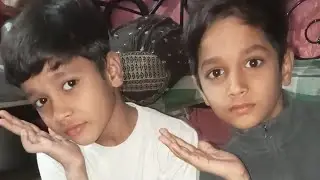 School ki timing hogai change ||| bacho k a Gay mazyyy || hunain.s family